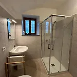 Apartmán Il Nido Sul Viverone