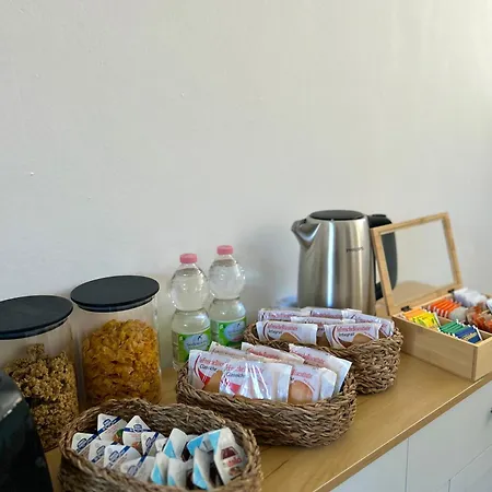 Il Nido Sul Apartman *