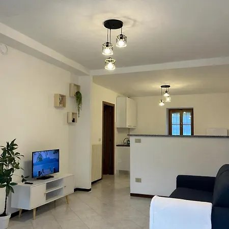 Il Nido Sul Apartman