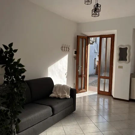 Il Nido Sul Apartman Viverone