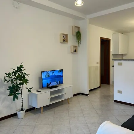 Il Nido Sul Apartman Viverone