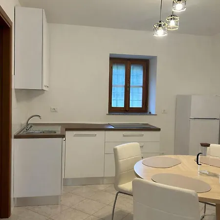 Apartman Il Nido Sul