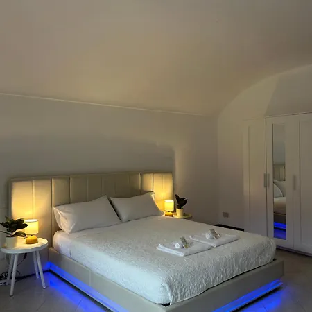 Apartman Il Nido Sul