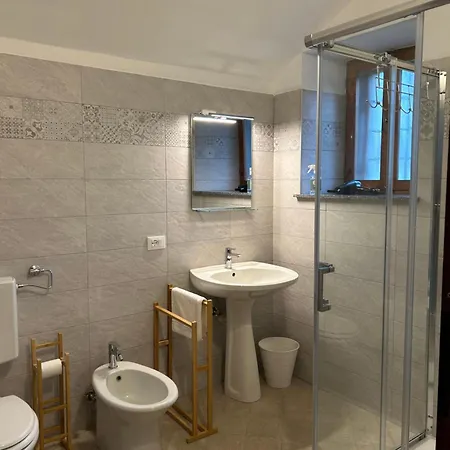 Il Nido Sul Apartamento *