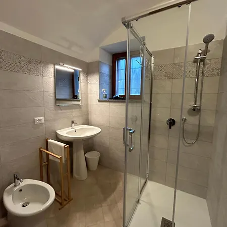 Apartamento Il Nido Sul *