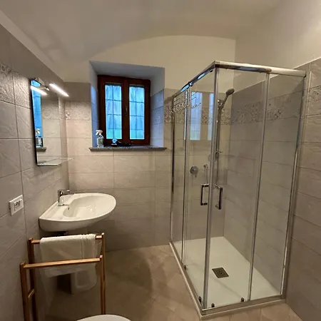Apartman Il Nido Sul Viverone