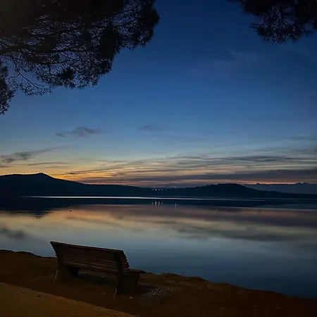 Il Nido Sul Viverone