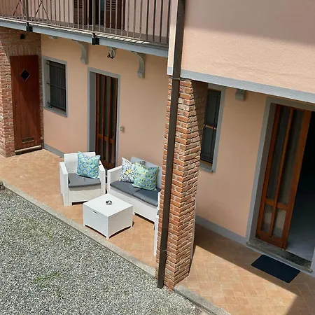 Il Nido Sul * Viverone